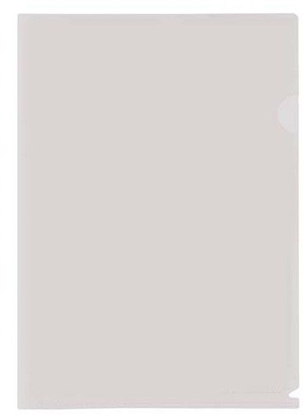 Picture of D.Rect ofertówka A4 "L" 0.15mm.25 SZT 150MIC 007214