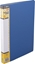 Изображение D.Rect Teczka ofertowa 30 koszulek niebieska D.RECT