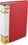 Изображение D.Rect Teczka ofertowa 80 koszulek czerwona D.RECT