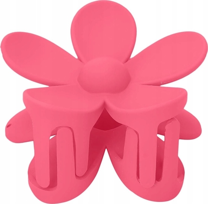 Picture of DA345 Spinka klamra do wosów kwiat