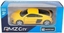 Attēls no Daffi Audi R8 2019 Yellow RMZ