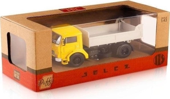 Изображение Daffi Jelcz 317 wywrotka óty