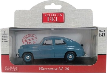 Picture of Daffi Kolekca PRL-u Warszawa M20 Jana Pawa