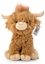 Picture of Daffi Maskotka Highland Cow 30cm