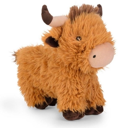 Picture of Daffi Maskotka Highland Cow 35cm