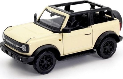 Picture of Daffi Model RMZ 5 Ford BroncoB.OpenT Ivory K-165 11653