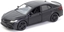Изображение Daffi Model RMZ 5 ToyotaCamry2022 MatteBlack K-168 11684
