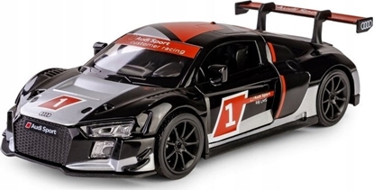 Picture of Daffi Model RMZ Hobby 1:32 Audi R8 2015black H-125 81253