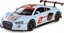 Picture of Daffi Model RMZ Hobby 1:32 Audi R8 2015blue H-126 81260