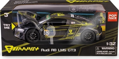 Picture of Daffi Model RMZ Hobby 1:32 AudiR8 GT3 H-139 81390
