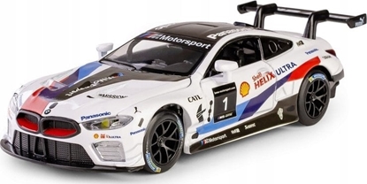 Picture of Daffi Model RMZ Hobby 1:32 BMW M8 GTE2018 H-121 81215