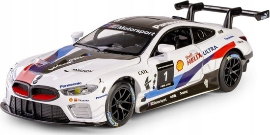 Picture of Daffi Model RMZ Hobby 1:32 BMW M8 GTE2018 H-121 81215