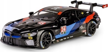 Picture of Daffi Model RMZ Hobby 1:32 BMW M8 GTE2018 H-122 81222