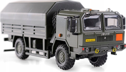 Attēls no Daffi Pojazd Jelcz 442.32 Wojskowy 1/50