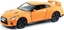 Picture of Daffi Pojazd RMZ Nissan GT-R (R35) (Matte Orange)