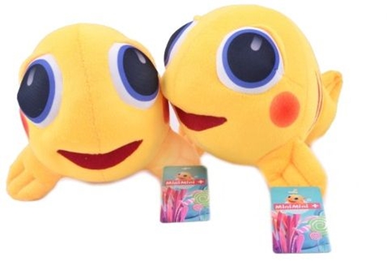 Изображение Daffi Rybka Mini Mini NC+, z zawieszk DAFFI