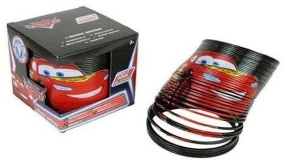 Picture of Daffi Spryna Cars