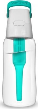 Picture of Dafi Butelka filtrujca turkusowa 500 ml