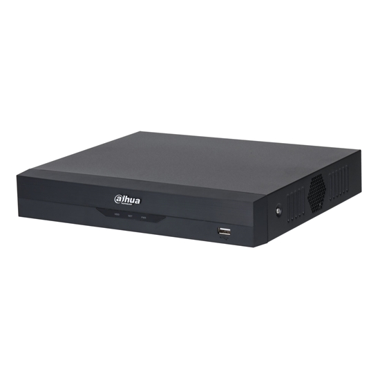 Picture of Dahua 8-channel 1U NVR NVR4108HS-EI