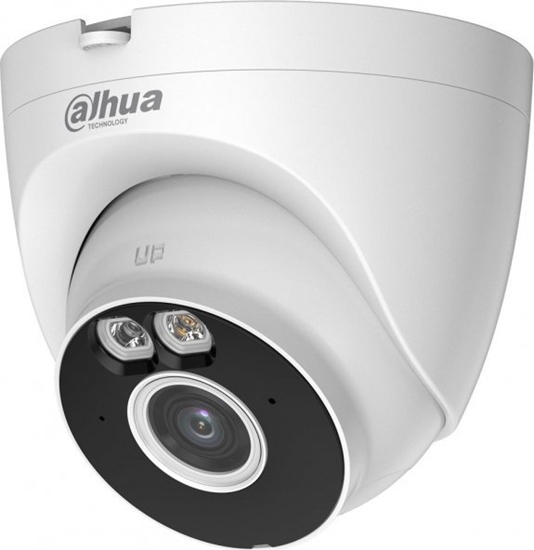 Picture of Dahua Kamera Ip T2A-Pv-0360B Wi-Fi, Smart Dual Light Active Deterrence - 1080P 3.6Mm (T2APV0360B)