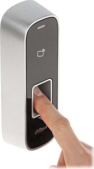 Picture of Dahua Technology CZYTNIK LINII PAPILARNYCH + RFID ASI1202M DAHUA