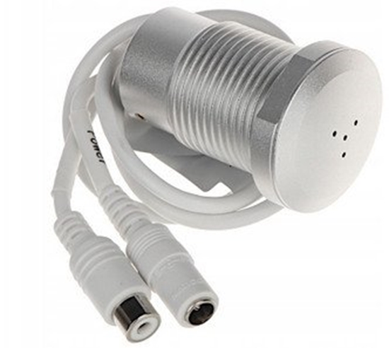 Picture of Dahua Technology HAP120-V Mikrofon