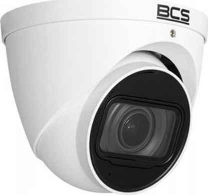 Attēls no Dahua Technology KAMERA AHD, HD-CVI, HD-TVI, PAL BCS-EA48VWR6(2) - 8 Mpx 2.7 ... 13.5 mm - MOTOZOOM