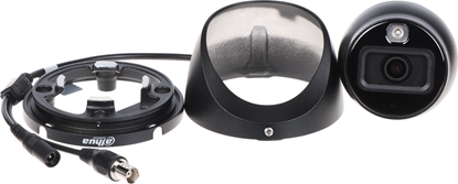Picture of Dahua Technology KAMERA AHD, HD-CVI, HD-TVI, PAL HAC-HDW1200TLM-IL-A-0280B-S6-BLACK - 1080p 2.8 mm DAHUA
