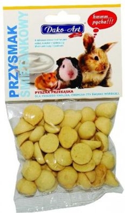 Picture of Dako-Art Przysmak mietankowy 40g