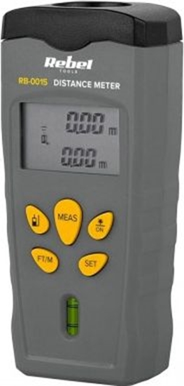 Picture of Dalmierz laserowy Rebel Tools RB-0015