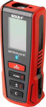 Attēls no Dalmierz laserowy Sola SOLA DALMIERZ METRON  60 BT