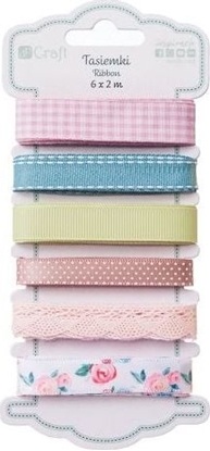 Picture of Dalprint Tasiemki DPCRAFT 6 x 2m Marisella x Me Dalprint