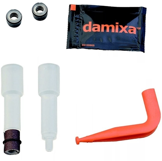 Picture of Damixa kit pakninger & fjedre -