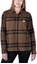 Изображение Damska Koszula Carhartt Flannel Brown