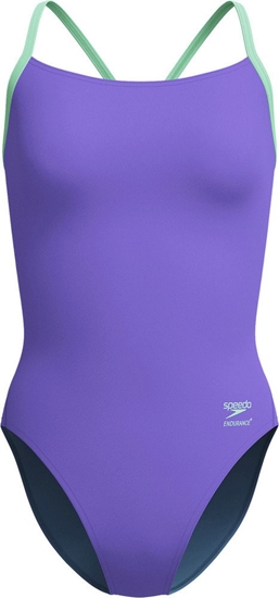 Picture of Damski Strój kpielowy FL SOLID FLYBACK 2.0 AF