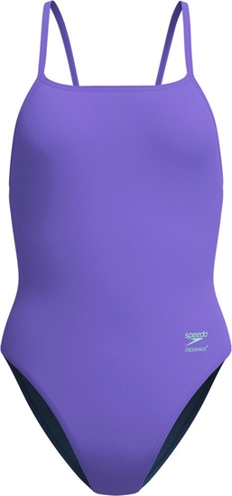 Picture of Damski Strój kpielowy FL SOLID WEB BACK AF