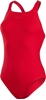 Изображение Damski strój kpielowy Speedo ECO END+ MEDALIST AF fed red rozmiar 32