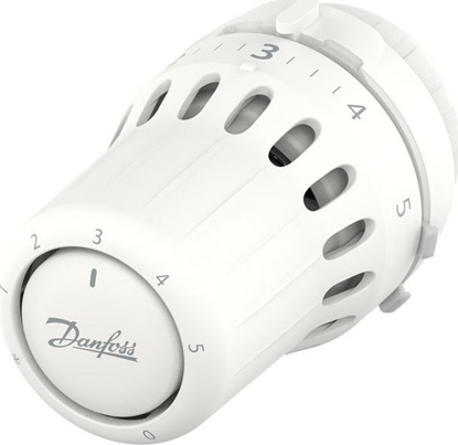 Изображение Danfoss React thermostatic sensor for
