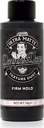 Изображение DAPPER DAN DAPPER DAN ULTRA MATTE Puder do Stylizacji Wosów 20 g