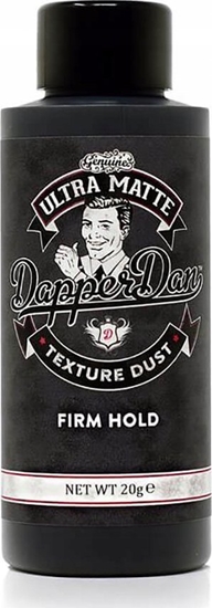 Изображение DAPPER DAN DAPPER DAN ULTRA MATTE Puder do Stylizacji Wosów 20 g