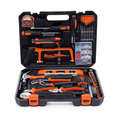 Attēls no Darbarīku kompl. 180gb