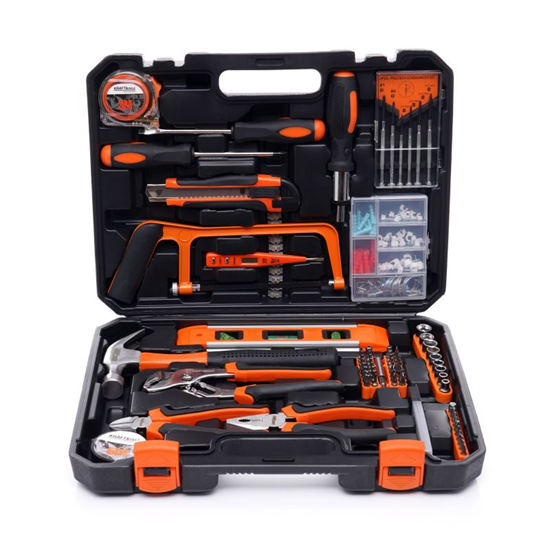 Picture of Darbarīku kompl. 180gb