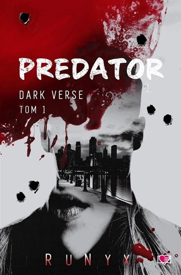 Picture of Dark Verse T.1 Predator EDUKAMP