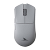 Picture of Darmoshark Wireless Gaming Mouse Darmoshark M3s (white)