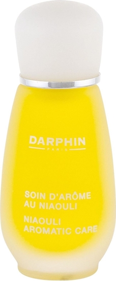 Picture of Darphin Darphin Essential Oil Elixir Niaouli Aromatic Serum do twarzy 15ml