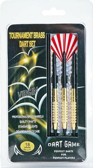 Picture of Dart Game RZUTKI DO DARTA DART GAME 18g - 3 szt.