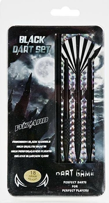 Attēls no Dart Game RZUTKI DO DARTA DART GAME 18g - 3 szt.