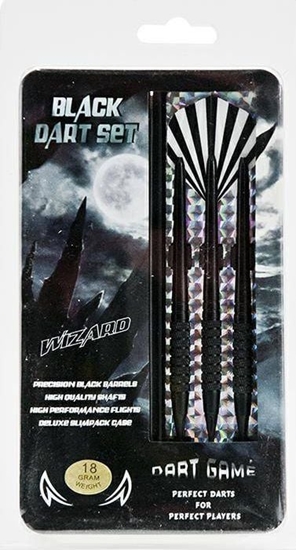 Picture of Dart Game RZUTKI DO DARTA DART GAME 18g - 3 szt.