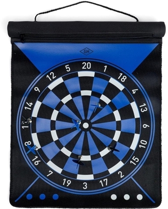 Picture of Dartboard Roll