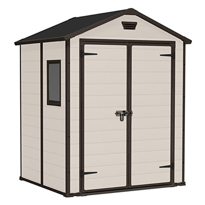 Picture of Darza skunis Manor 6x5 DD bess 7290106931046